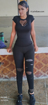 hard body Venezuela girl Maryans from Maracay VE3042