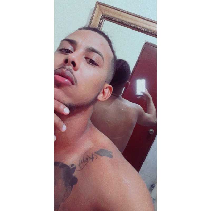 Date this exotic Dominican Republic man Stalin Bernal from Santo Domingo DO37615