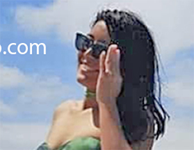 Date this beautiful Peru girl Reyna from Lima PE1515