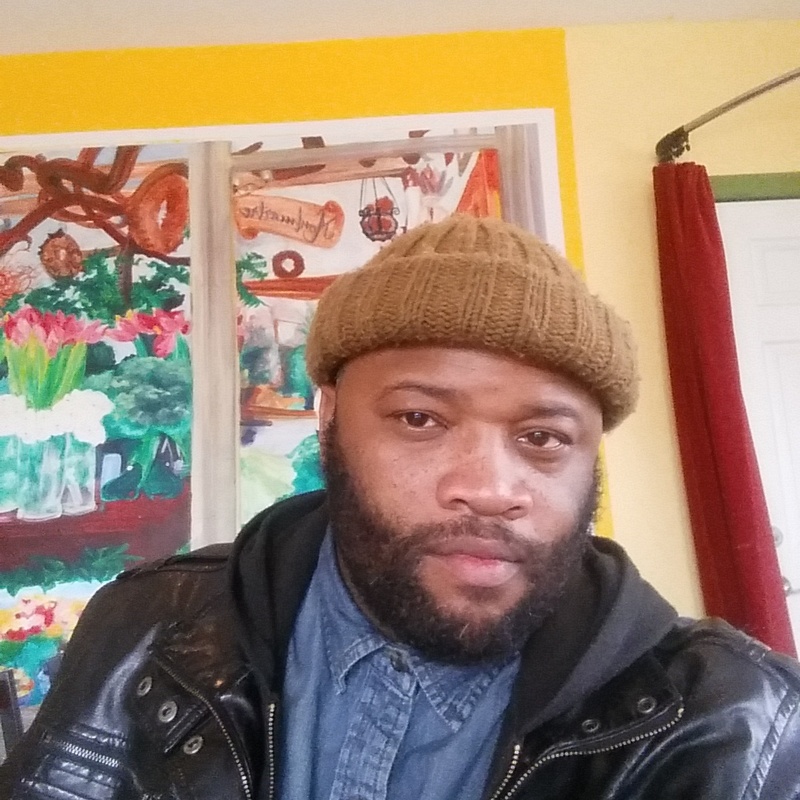 Date this athletic United States man Brandinho from Detroit US20675