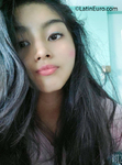 lovely Ecuador girl Julesy from Santo Domingo de los Tsachilas EC451