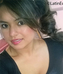 charming Ecuador girl Elizabeth from Quito EC452