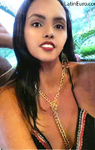 passionate Venezuela girl Macklin from Caracas - Merida VE3062