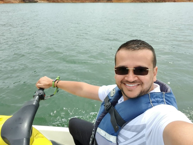 Date this hot Colombia man Danny001 from Envigado CO26999