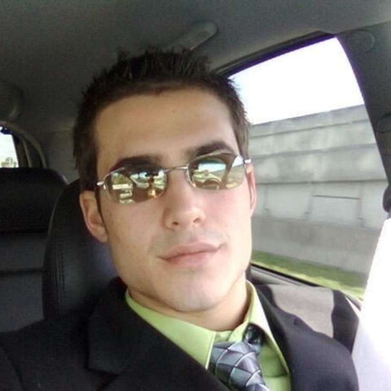 Date this cute United States man Dan from Dunedin US20685