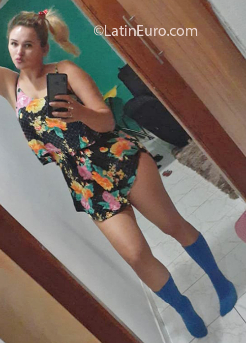 Date this beautiful Brazil girl Gracineia from Ipatinga BR11092