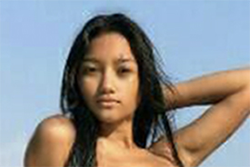 Date this nice looking Colombia girl Alejandra from Villavicencio CO27012