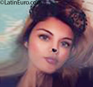 Date this fun Mexico girl Yessica from Nogales MX1802