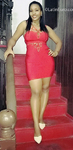 lovely Cuba girl Aloity from Santiago de Cuba CU669