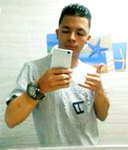 nice looking Colombia man Brayan from Bogota CO27065