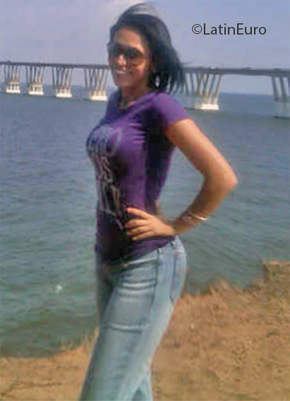 Date this funny Venezuela girl Mary from Maracaibo VE3101