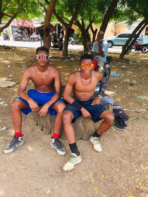 Date this nice looking Dominican Republic man Willy from Santo Domingo DO37811