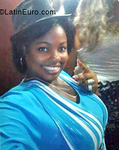 stunning Cuba girl Daylin from Havana CU673
