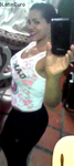 luscious Ecuador girl Carolina from Quito EC486