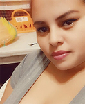 attractive Ecuador girl Indrid from Guayaquil EC467