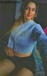 attractive Colombia girl Dani from Cali CO27108