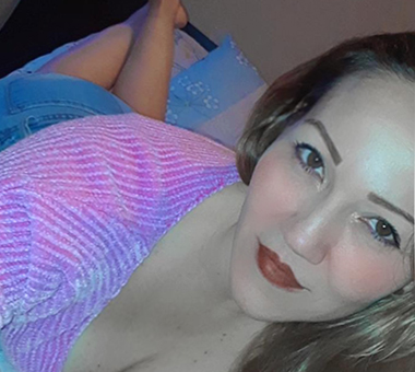 Date this charming Venezuela girl Yusmary from Caracas VE3256