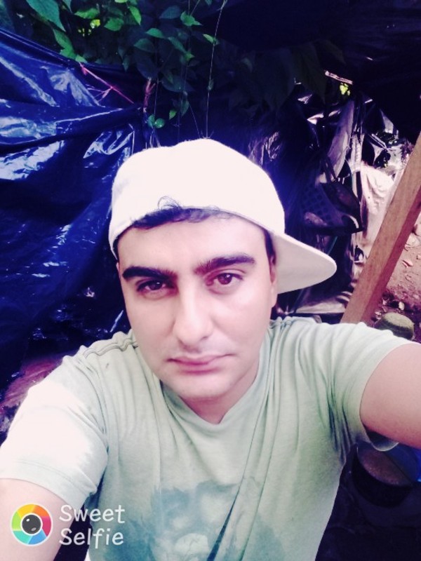 Date this attractive Guatemala man Benigno from Guatemala GT127