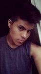 pretty Mexico man Jan from Tijuana MX1816