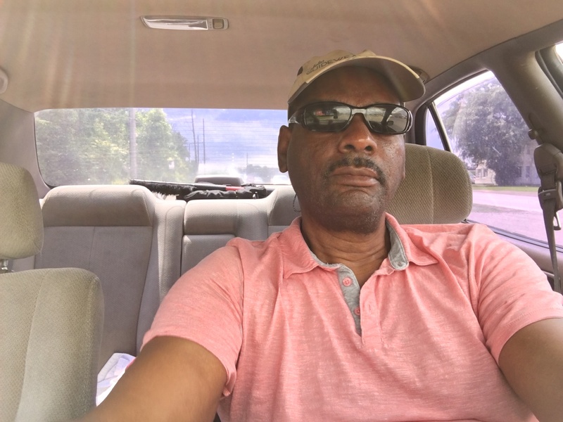 Date this nice looking United States man Gods man from Columbus US20736