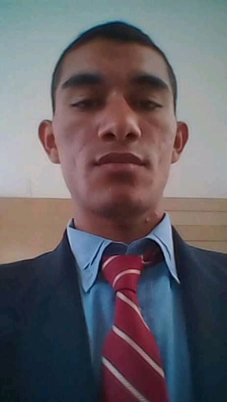 Date this passionate Honduras man Gerlan armando from Danli HN2787
