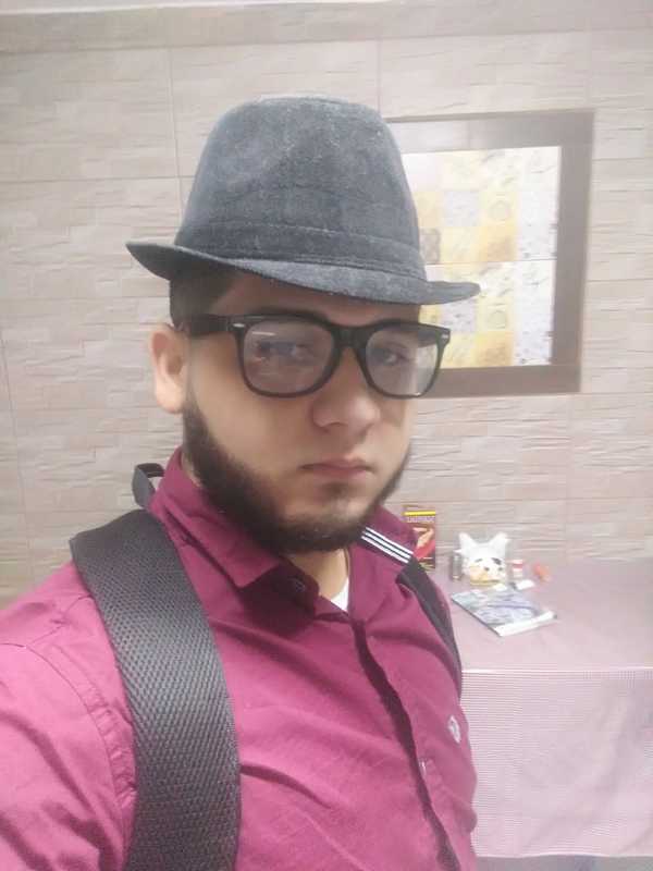 Date this gorgeous Colombia man Anderson from Medell&iacute;n CO27161
