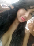funny Ecuador girl Sara from Quito EC477