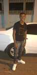 attractive Dominican Republic man Willis Martines from Santo Domingo DO37960
