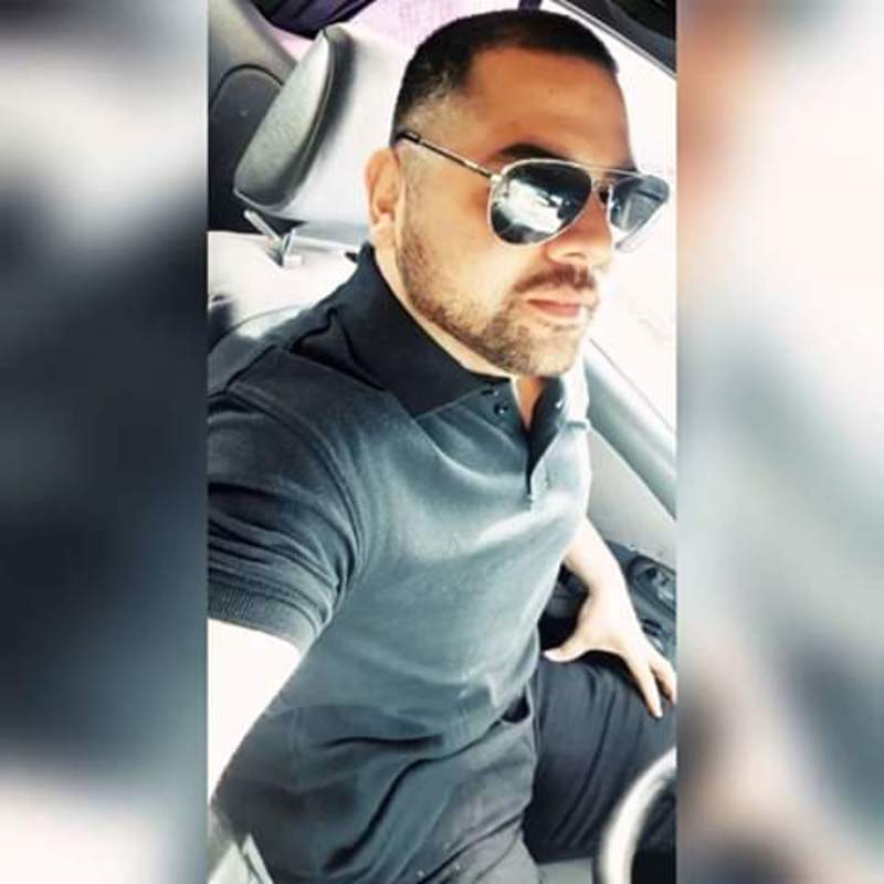 Date this good-looking El Salvador man Juan from Usulutan SV111