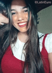 luscious Argentina girl Emma from Obera AR392