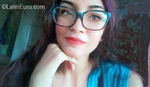 cute Venezuela girl Carmen from Caracas VE3165