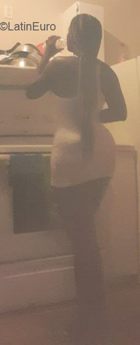 Date this gorgeous Dominican Republic girl Margarita from Puerto Plata DO38044