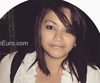 Date this charming Venezuela girl Blanca from Maracaibo VE3173