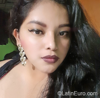 Date this young Colombia girl DIANA from Colombia CO28893
