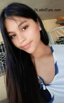 voluptuous Venezuela girl Esthefany from San Fernando de Apure VE3177