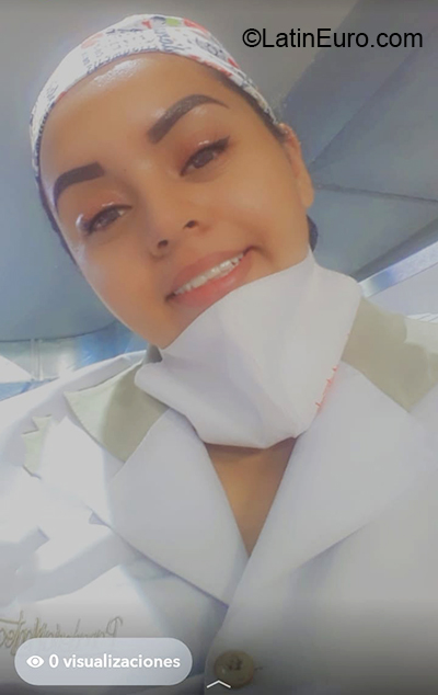 Date this gorgeous Colombia girl Fernanda from Cali CO27319