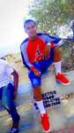 voluptuous Dominican Republic man Yurin torres from San Pedro De Macoris DO38103