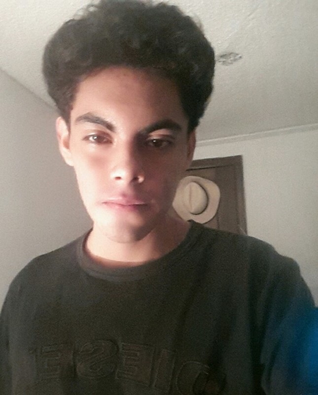 Date this hard body Ecuador man Alejandro from Quito EC487