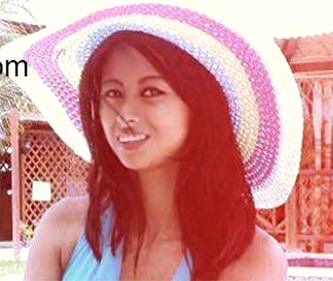 Date this sensual Ecuador girl Alison from Machala EC489