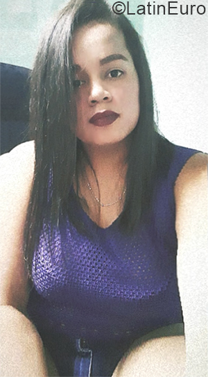 Date this delightful Paraguay girl Patricia from Asuncion PY31