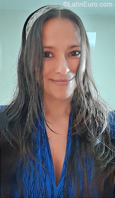 Date this athletic Mexico girl Selene from San Jose Del Cabo MX1835