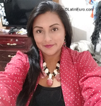cute Ecuador girl Beatriz from Quito EC495