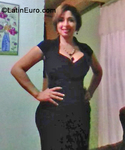 attractive El Salvador girl Paz from San Salvador SV114
