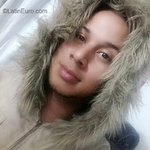 happy Colombia man Carlos from Bogota CO27356