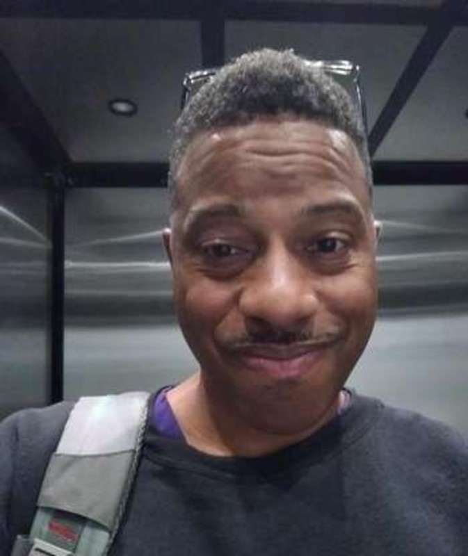 Date this funny United States man Markito from Seattle US20796