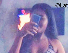 Date this beautiful Colombia girl Sofia from Tumaco CO27393