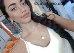 athletic Colombia girl Yul from Cartagena CO27394
