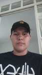 athletic Colombia man Angel from Acacias CO27471