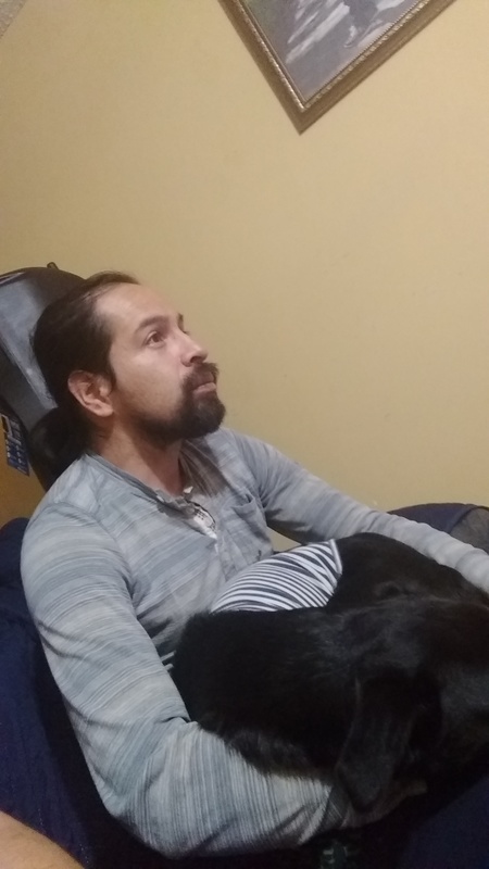Date this tall Mexico man Enrique from Mexico City MX1851