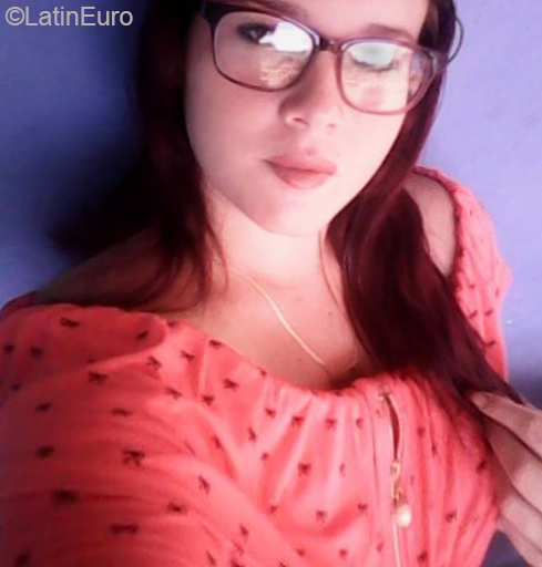 Date this hot Cuba girl Giselys from Matanzas CU688